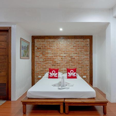 Zen Rooms Casa Lorenzo Legazpi Exterior photo